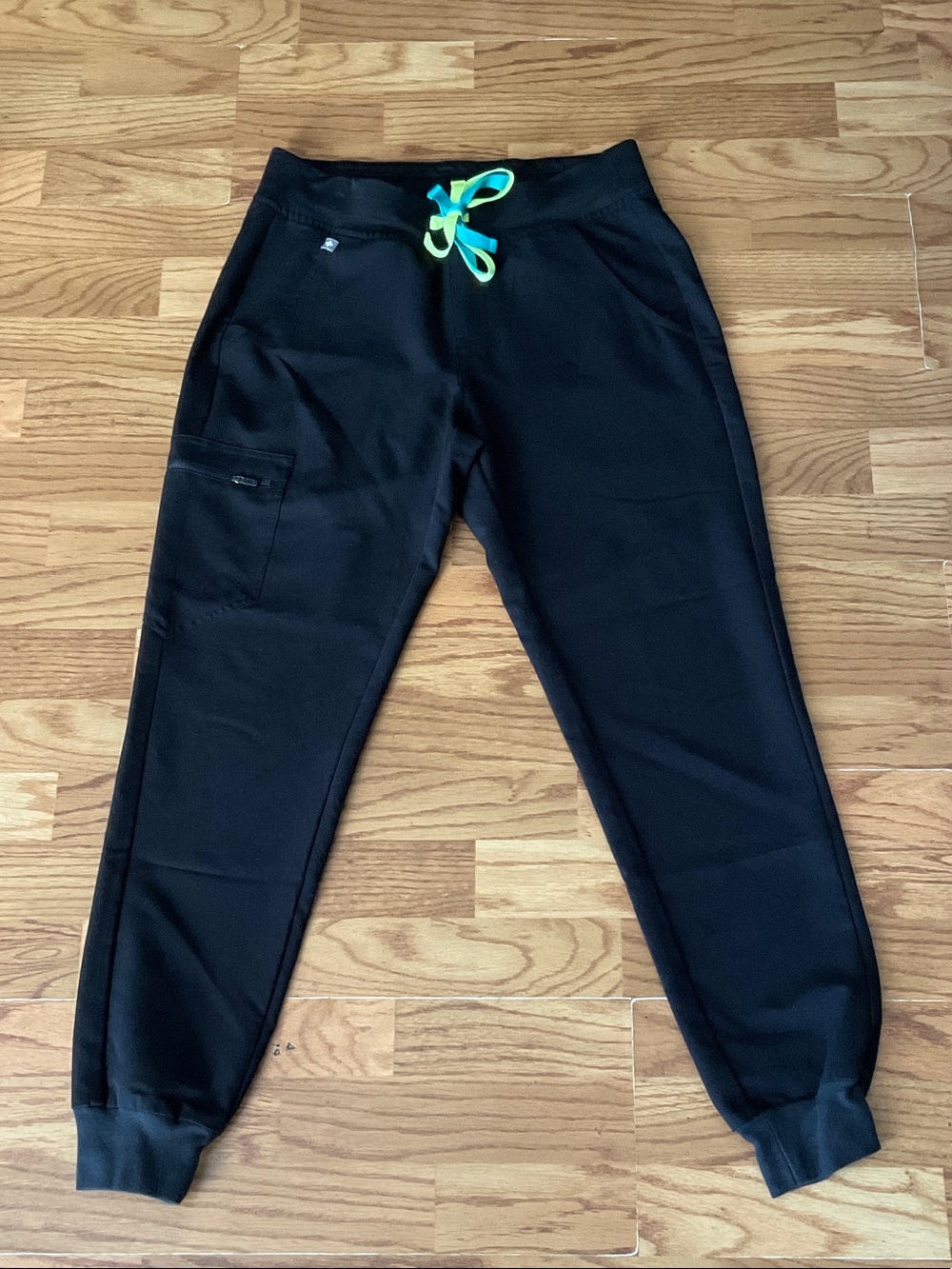 Figs Jogger Scrub Pant Size S